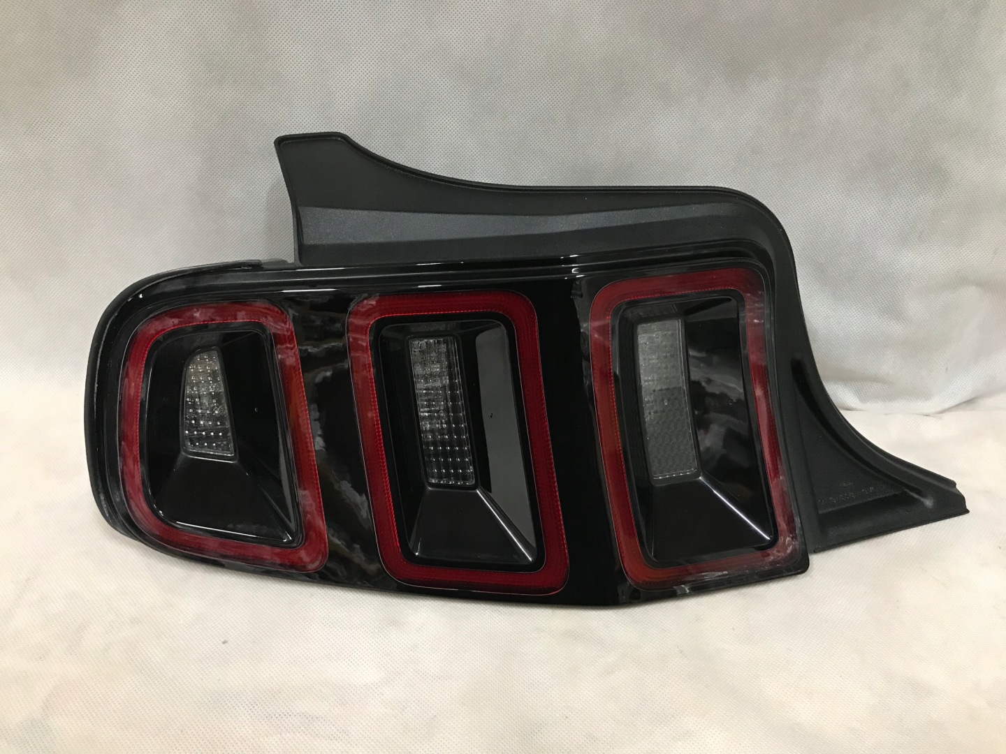 Ford Mustang II Mk2 Rückleuchte DR3313B50AJ Rearlamp - Thumbnail 1