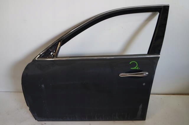 Maserati Quattroporte AM107 Tür Vorne Links Door Porta Porte - Thumbnail 1