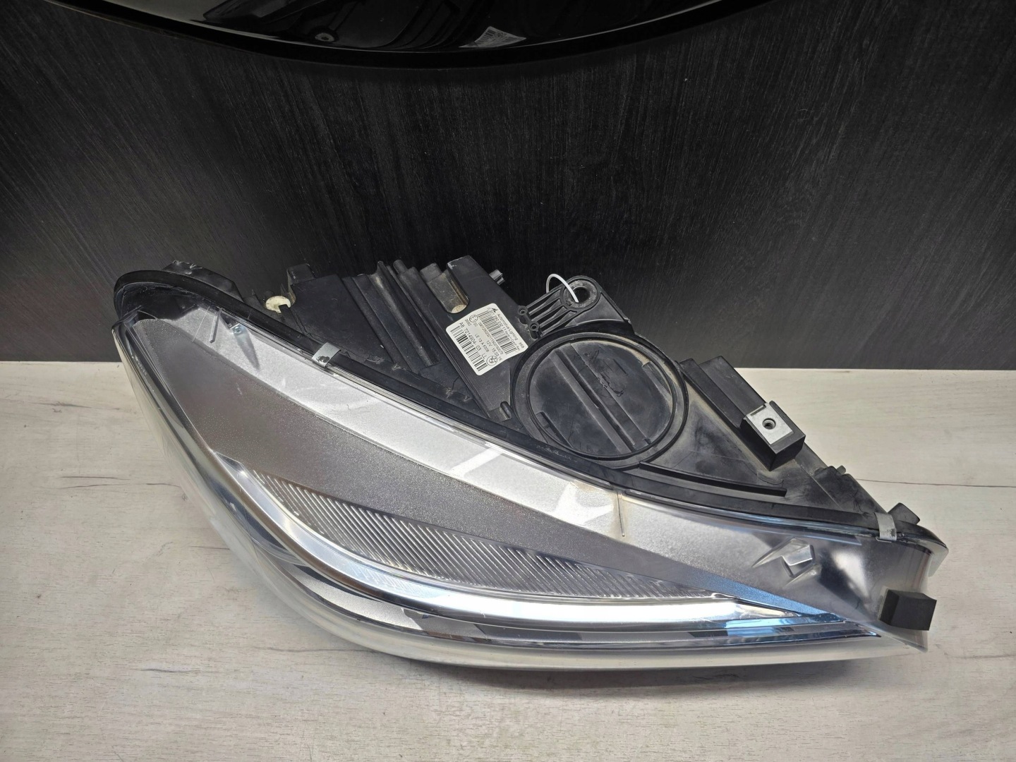 Frontscheinwerfer BMW 2 F44 4672149 LED Rechts Scheinwerfer Headlight - Thumbnail 5
