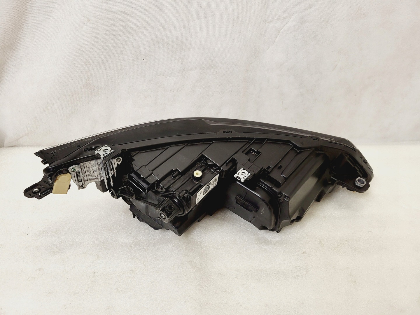 Frontscheinwerfer VW Golf VIII 5H1941036K LED Links Scheinwerfer Headlight - Thumbnail 11