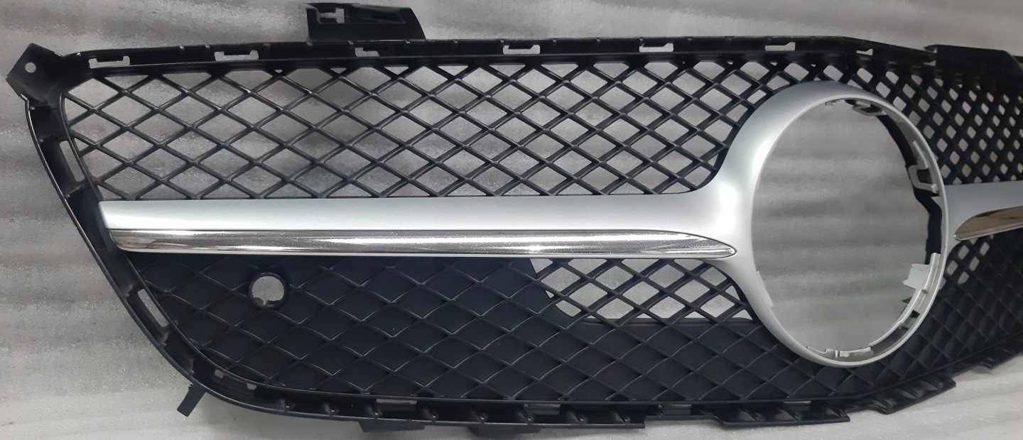 Mercedes-Benz SL-Klasse W231 Kühlergrill FRONTGRILL Kühlergitter A2318880260 - Thumbnail 2