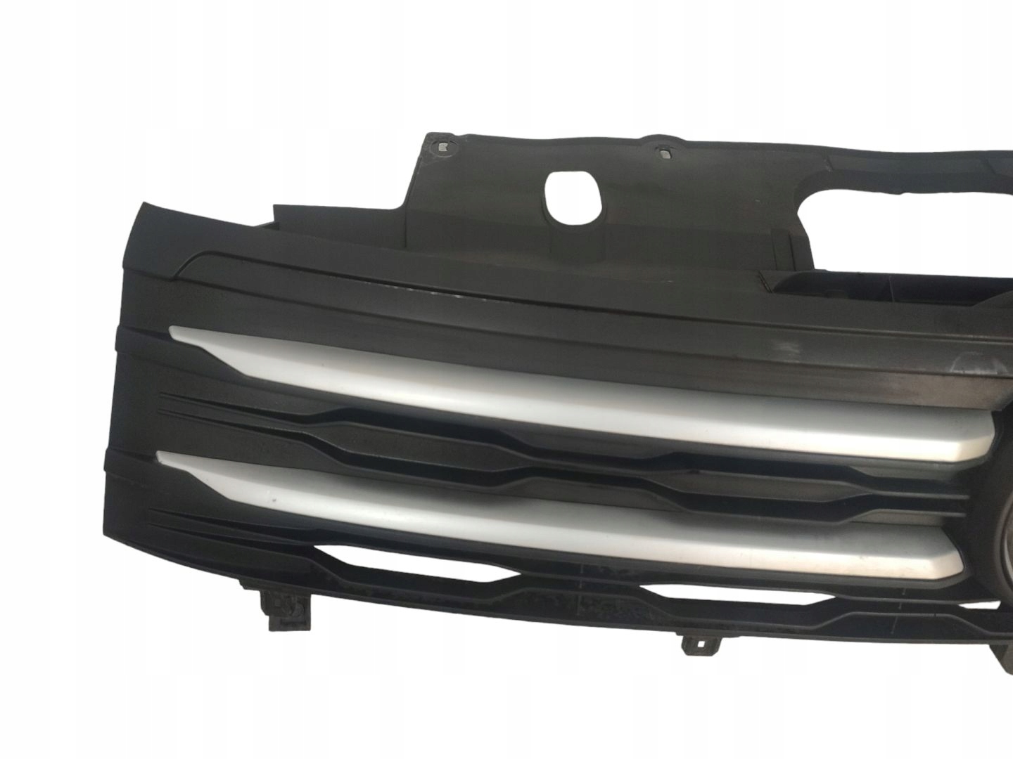 Fiat Talento ZAF 296 Kühlergrill FRONTGRILL Kühlergitter - Thumbnail 8