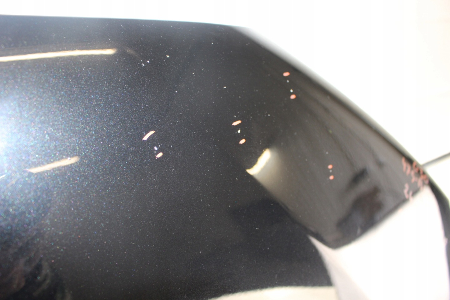 Motorhaube BMW 5 G31 Bonnet Hood - Thumbnail 7