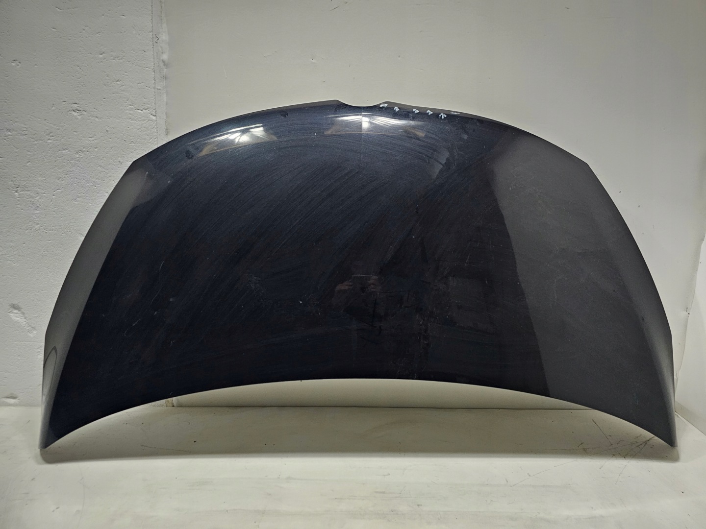 Motorhaube Opel Zafira Bonnet Hood - Thumbnail 1