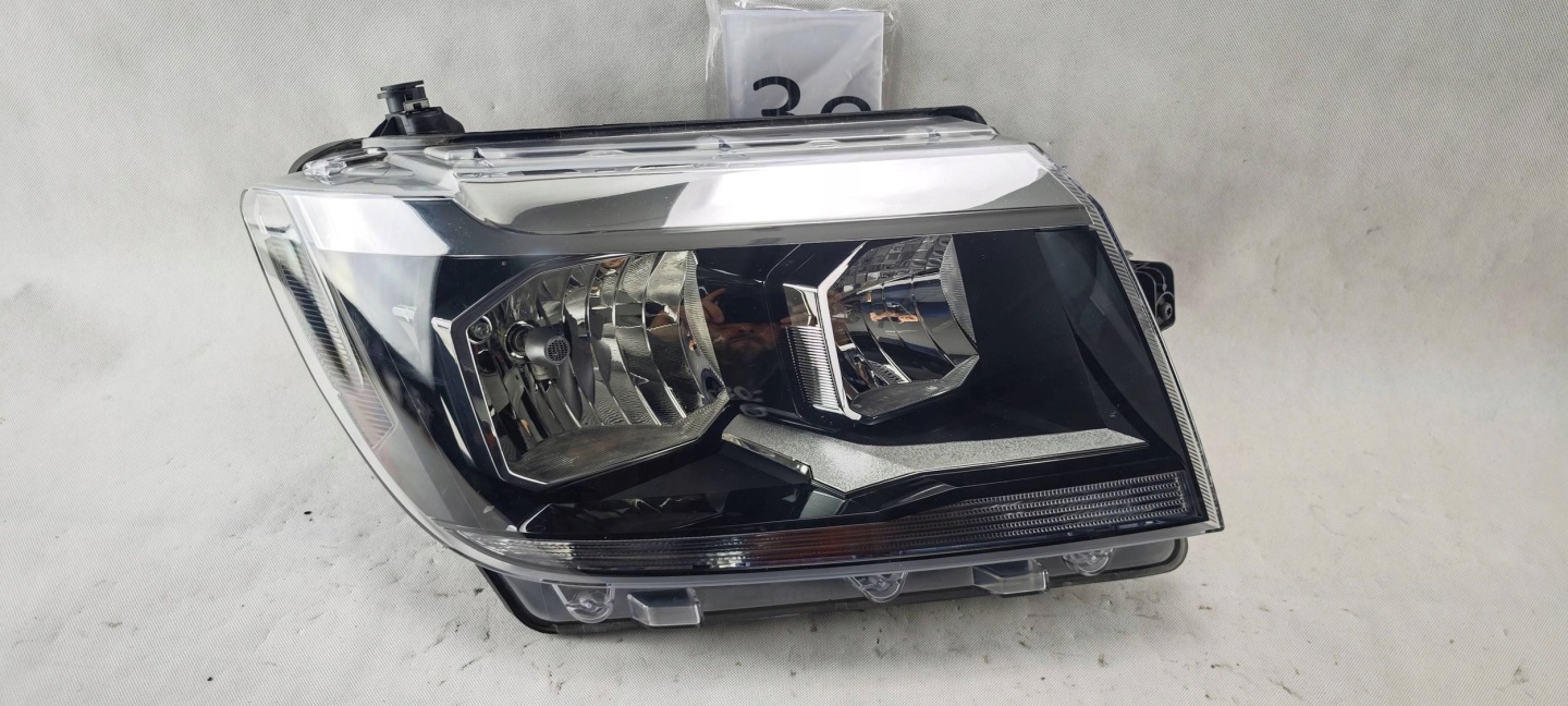 Frontscheinwerfer VW Crafter 7C1941006 LED Rechts Scheinwerfer Headlight - Thumbnail 1