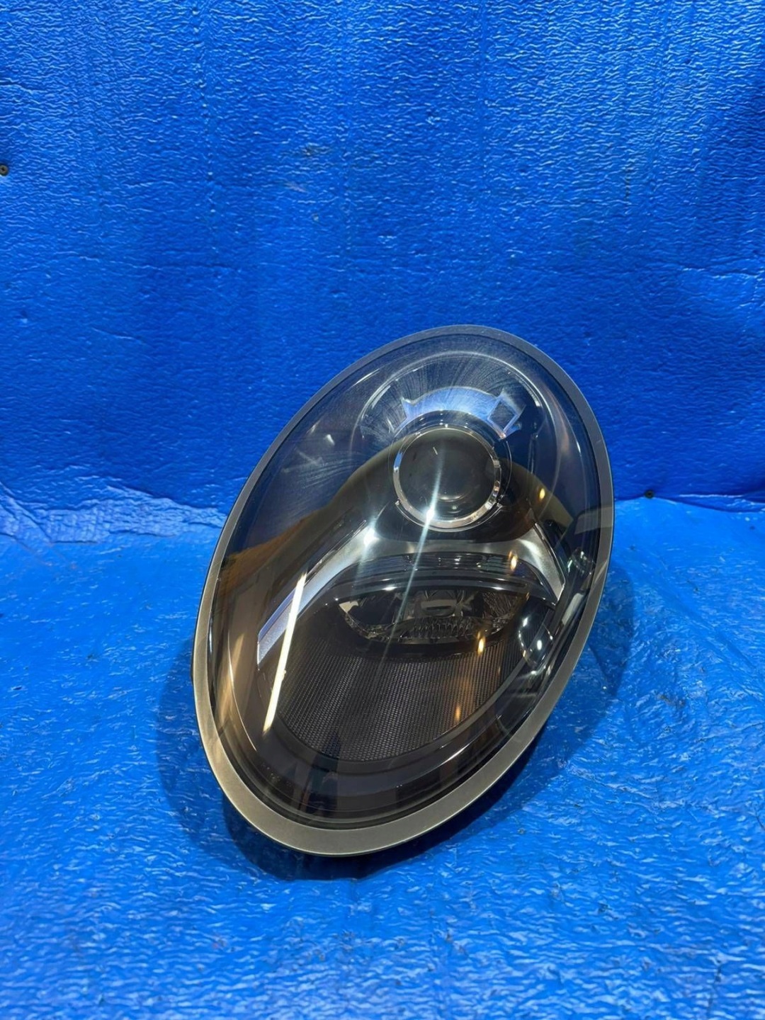 Frontscheinwerfer Porsche 911 991 99163129302 LED Links Scheinwerfer Headlight - Thumbnail 1