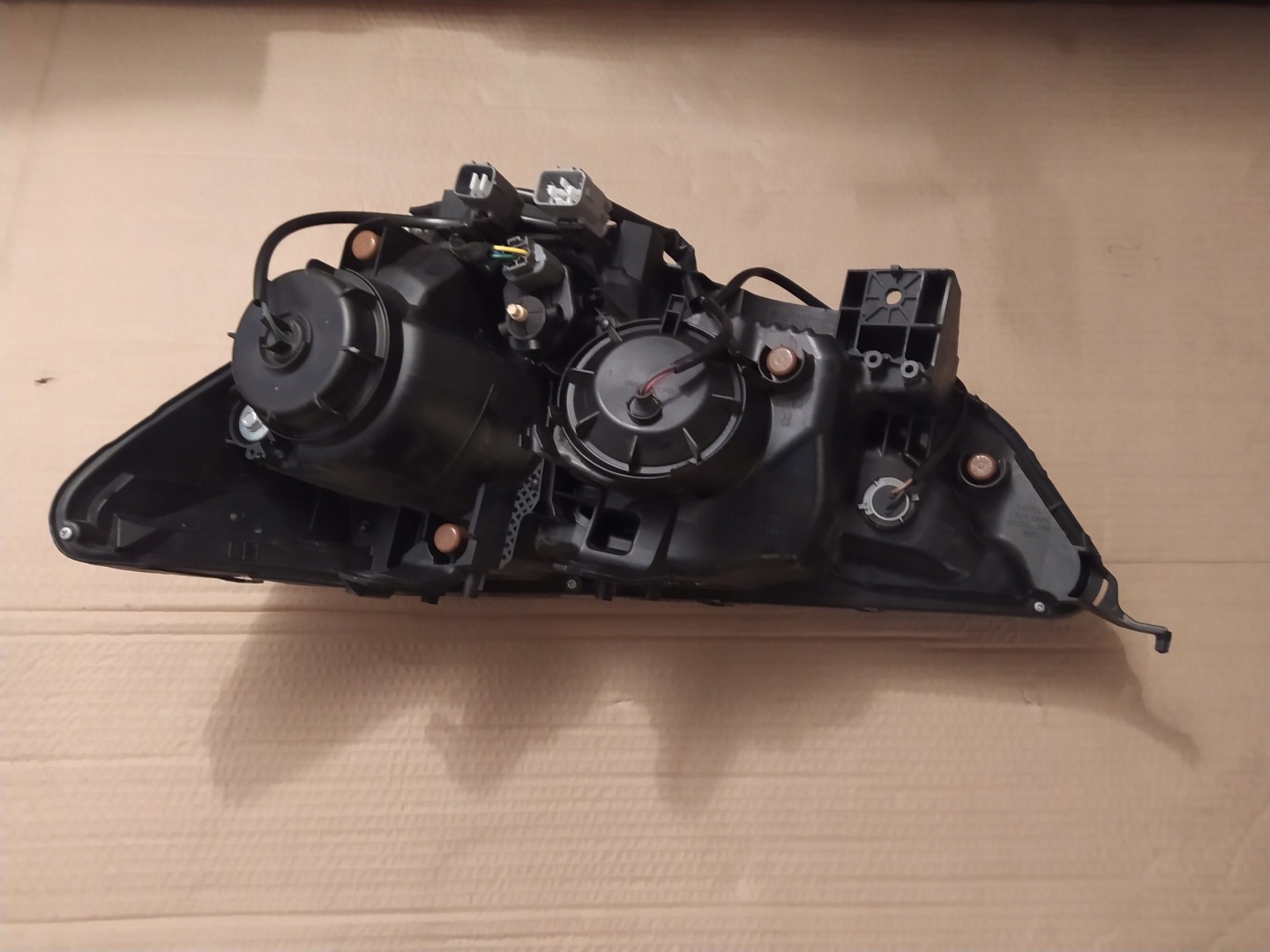 Frontscheinwerfer Mitsubishi ASX RJB LED Rechts Scheinwerfer Headlight - Thumbnail 7