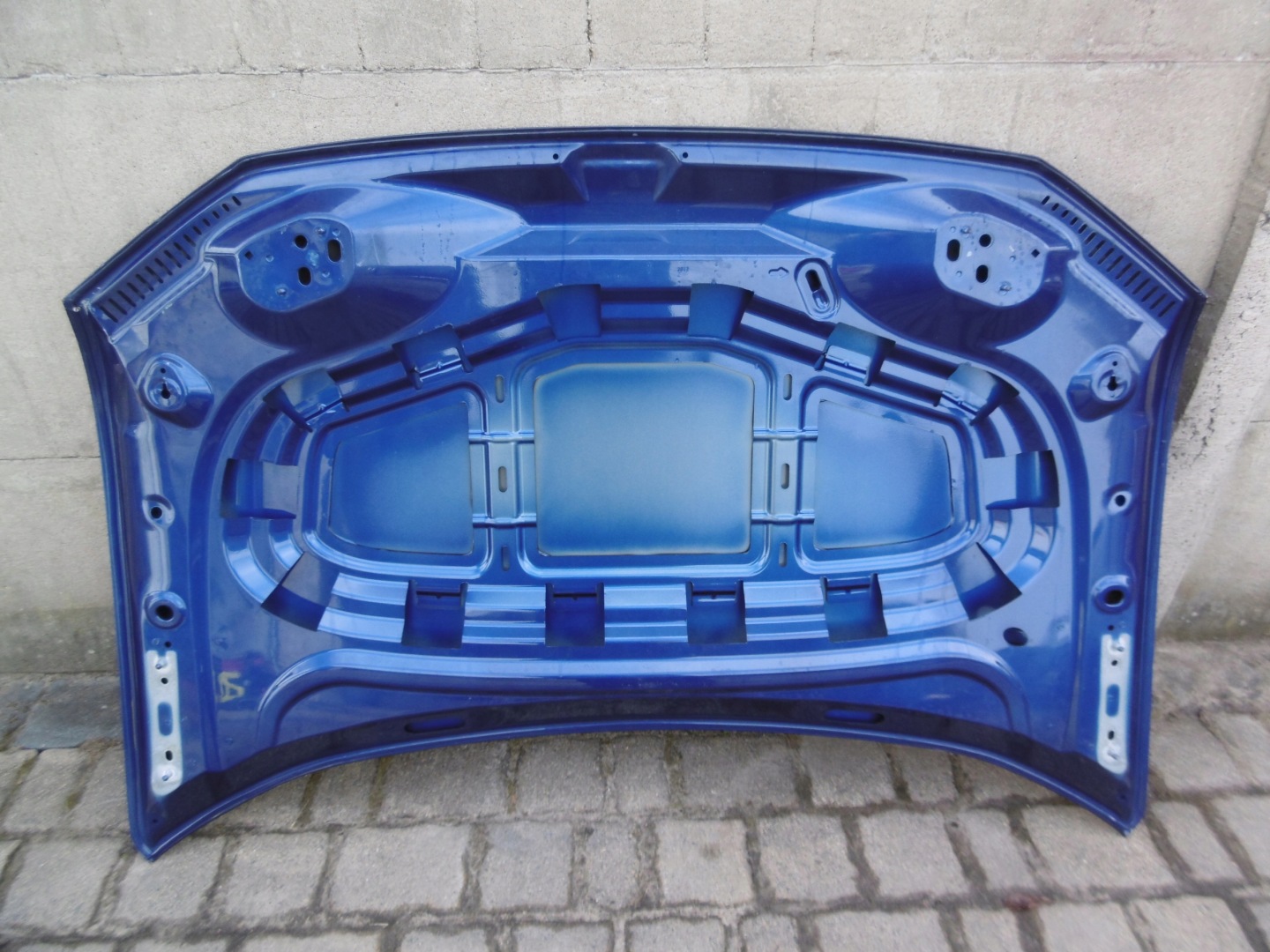 Motorhaube VW T-Cross Bonnet Hood - Thumbnail 7