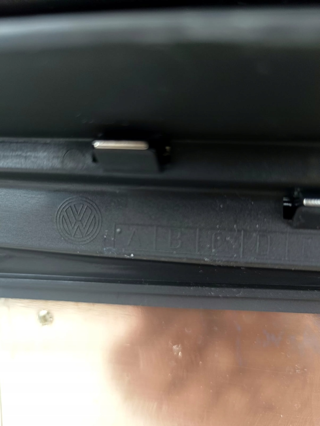 VW Touran I Kühlergrill FRONTGRILL Kühlergitter 1T0853651DH - Thumbnail 11