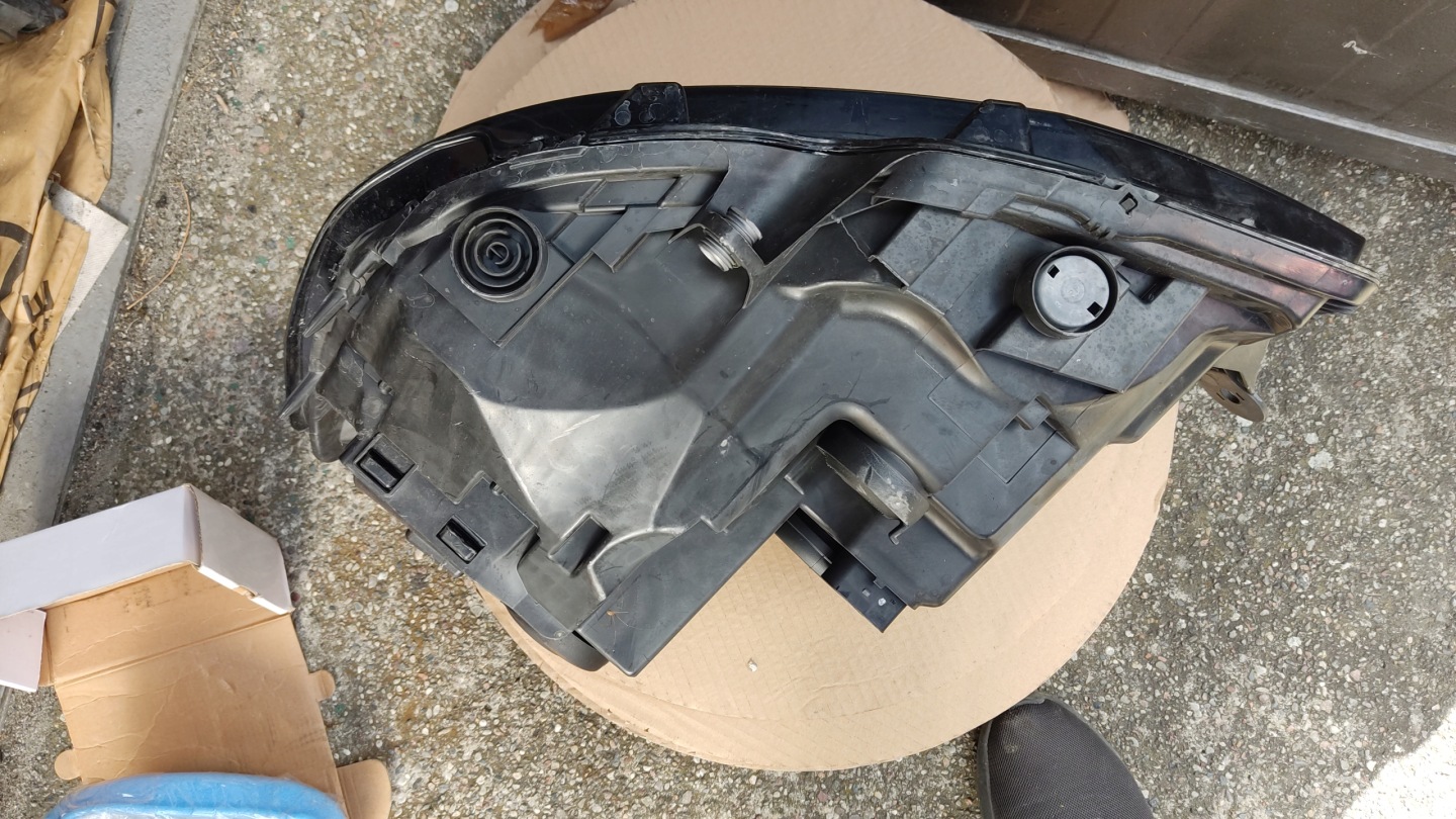 Frontscheinwerfer VW Transporter T6 7E1941006F LED Rechts Scheinwerfer Headlight - Thumbnail 10