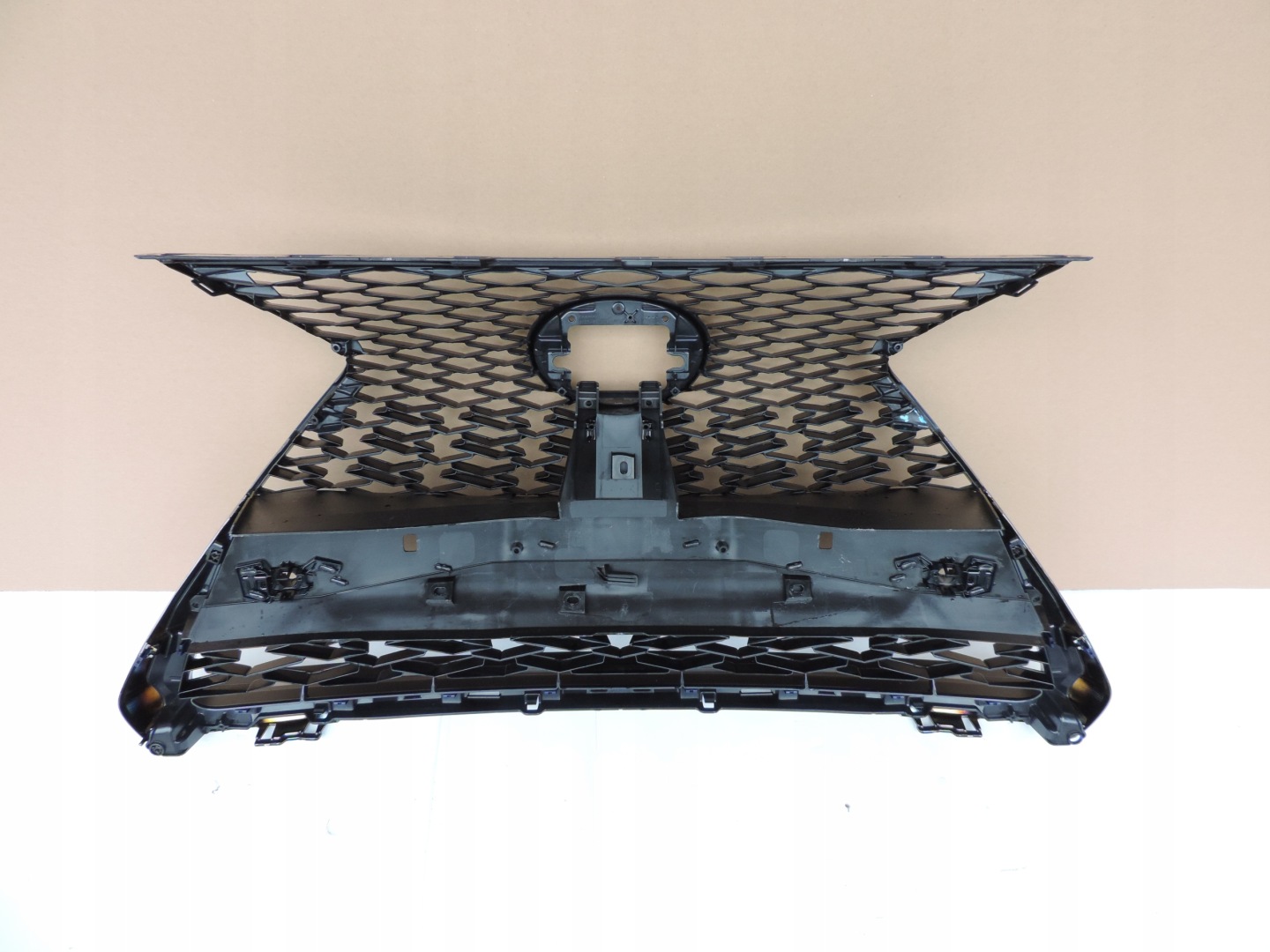 Lexus UX ZA1 Kühlergrill FRONTGRILL Kühlergitter 53111761506070 - Thumbnail 12