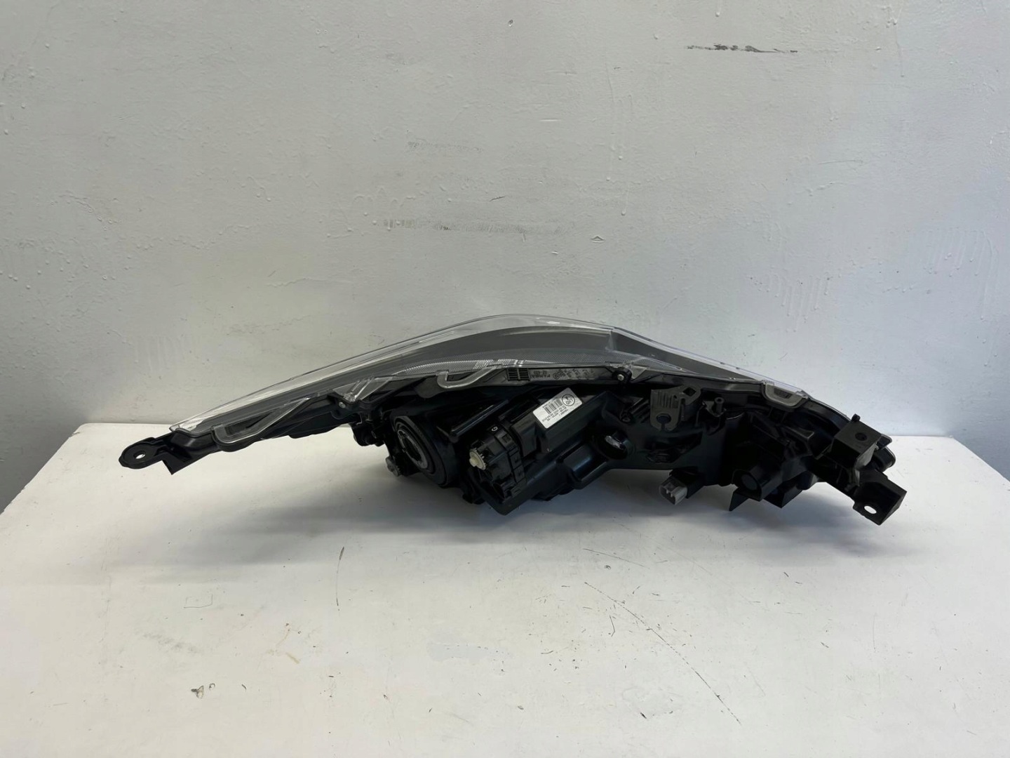 Frontscheinwerfer Toyota Corolla E210 8115002T310 LED Links Headlight - Thumbnail 5