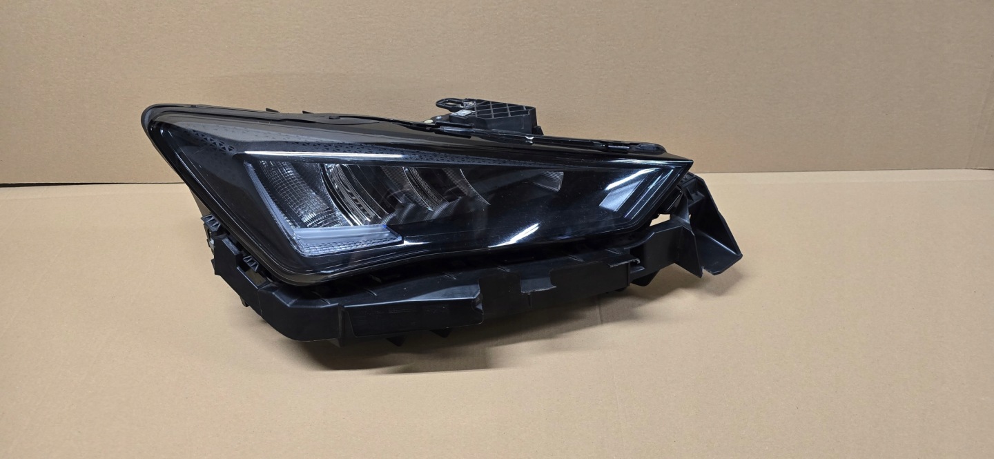Frontscheinwerfer SEAT Leon IV 5F 5FB941006DA LED Rechts Scheinwerfer Headlight - Thumbnail 1