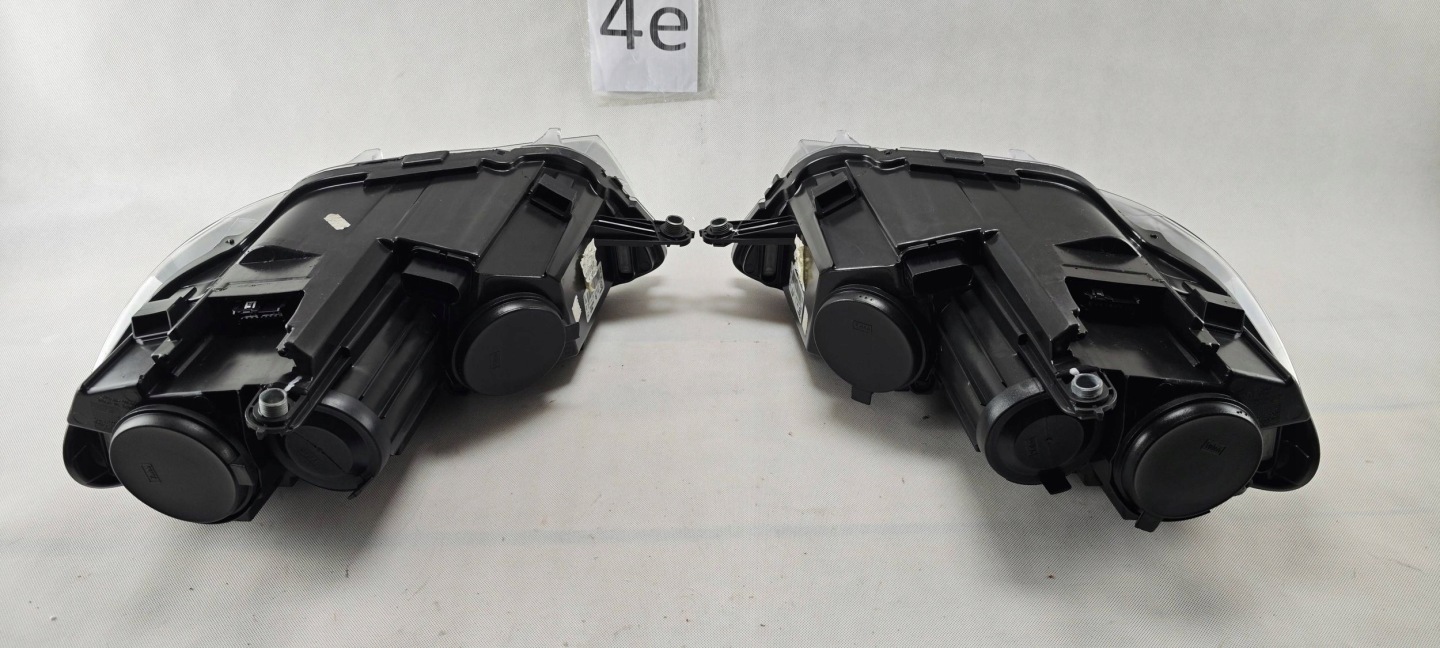 Frontscheinwerfer VW Scirocco 1K8941032L Xenon Links Scheinwerfer Headlight - Thumbnail 11