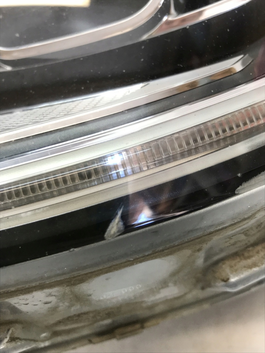 Frontscheinwerfer Mini Countryman F60 5A04D93 LED Links Scheinwerfer Headlight - Thumbnail 7