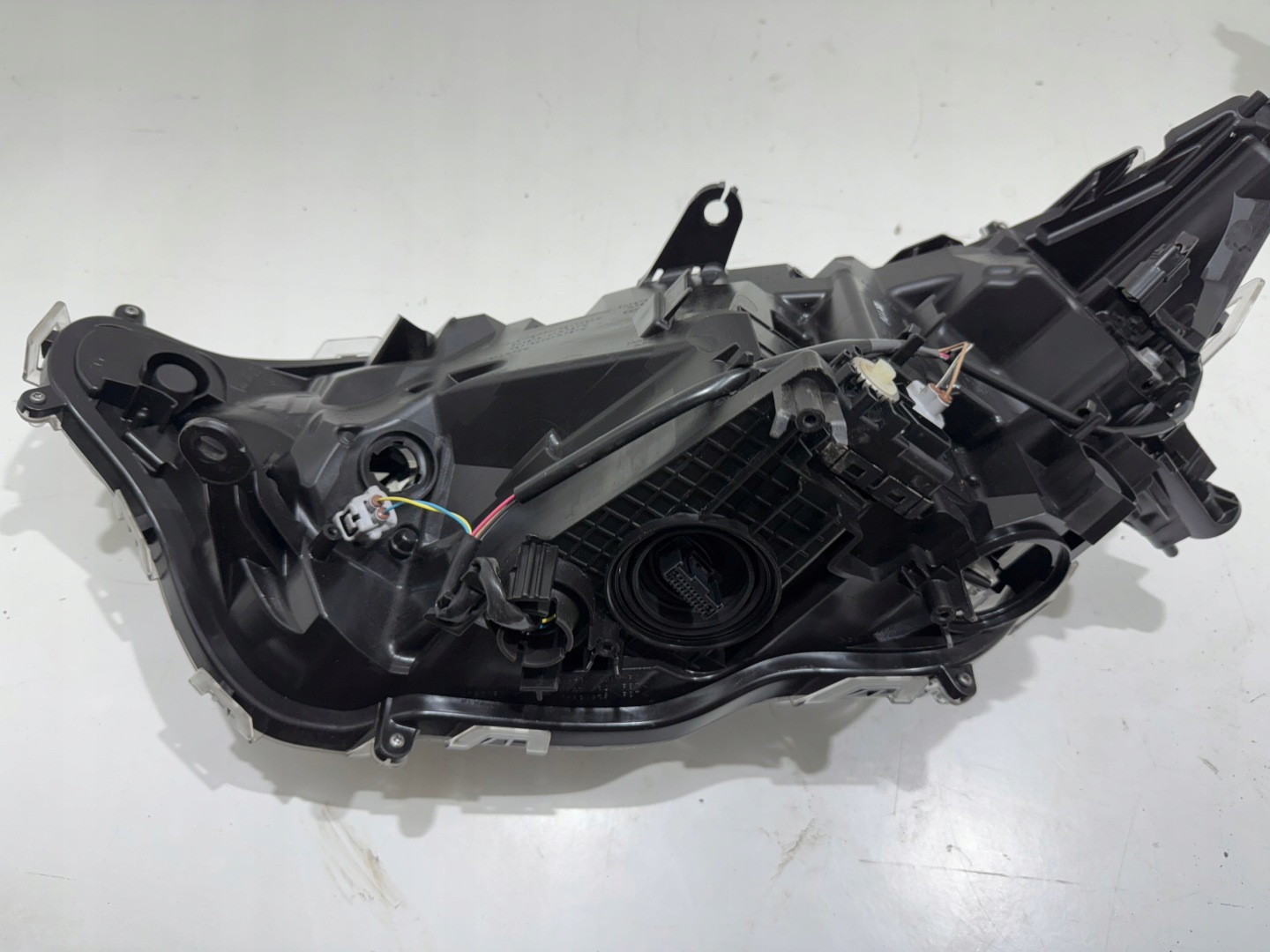 Frontscheinwerfer Toyota RAV4 XA5 LED Links Scheinwerfer Headlight - Thumbnail 7