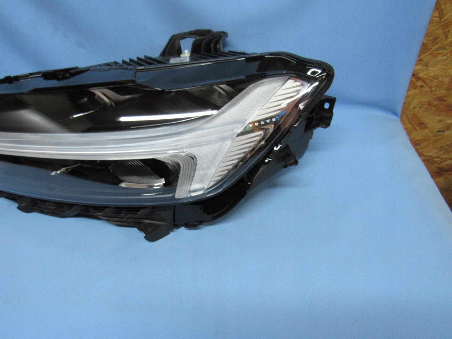 Frontscheinwerfer Volvo XC60 32338984VF LED Links Scheinwerfer Headlight - Thumbnail 3