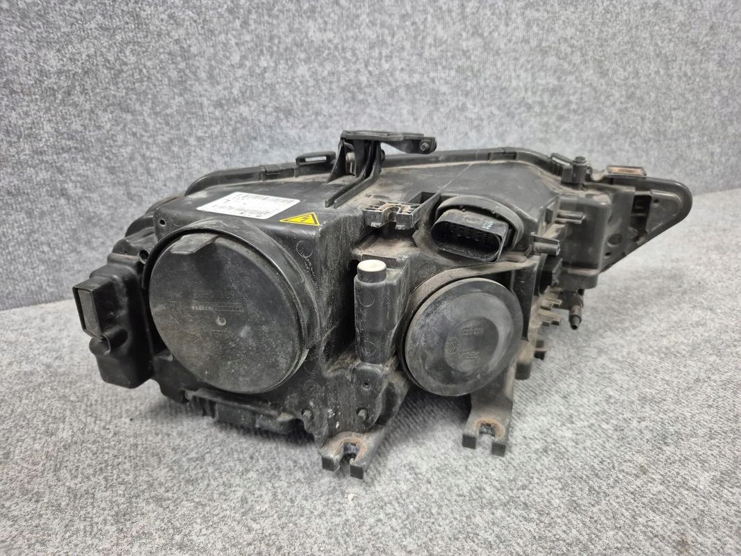 Frontscheinwerfer Audi A4 B8 8K0941032C Xenon Links Scheinwerfer Headlight - Thumbnail 8
