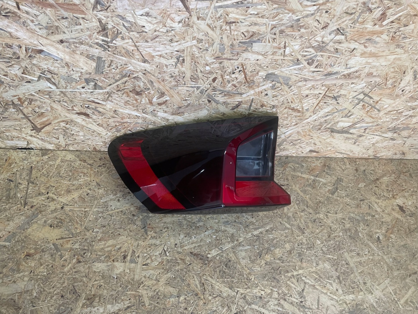 BMW X1 U11 Rückleuchte 9465351 Rearlamp - Thumbnail 1