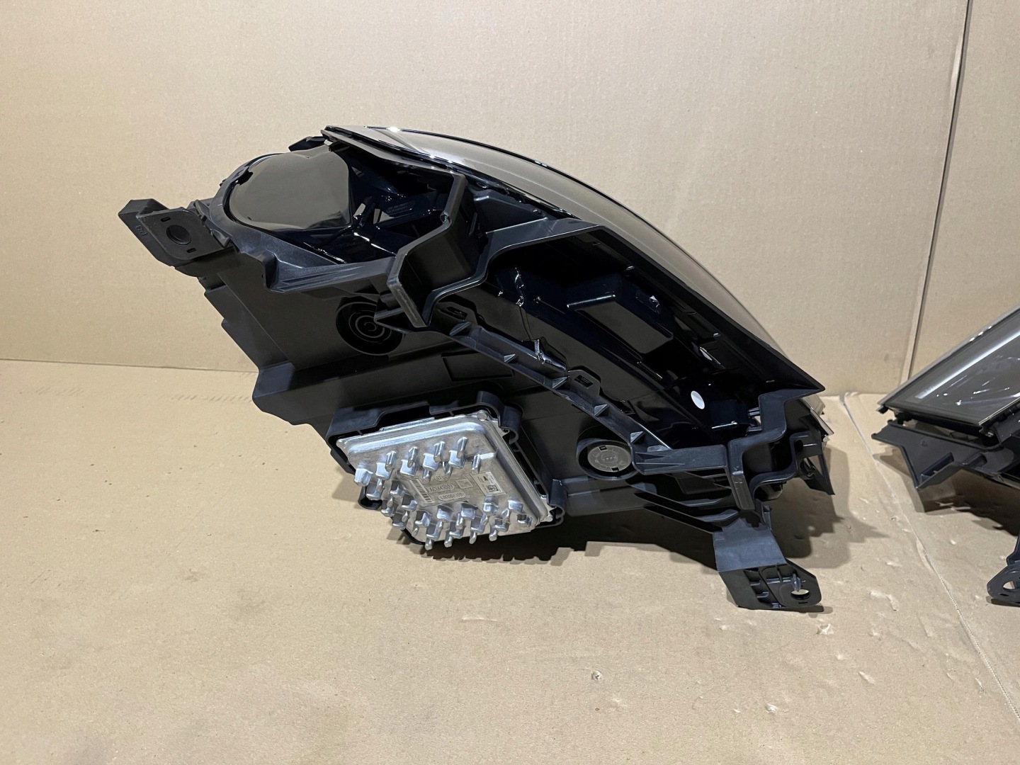 Frontscheinwerfer Opel Mokka 98443562 LED Links Scheinwerfer Headlight - Thumbnail 11
