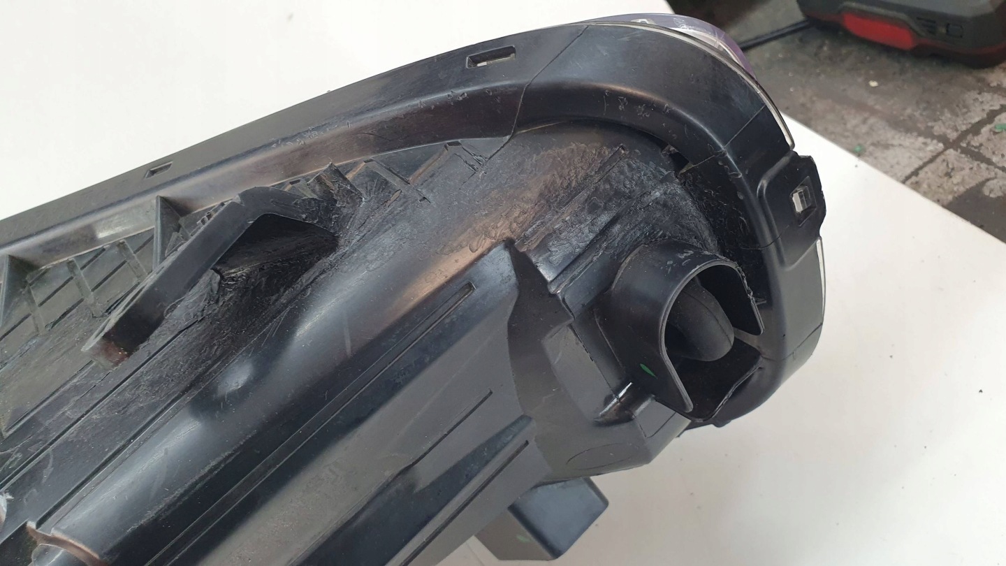 Frontscheinwerfer Kia Ceed CD LED Links Scheinwerfer Headlight - Thumbnail 8
