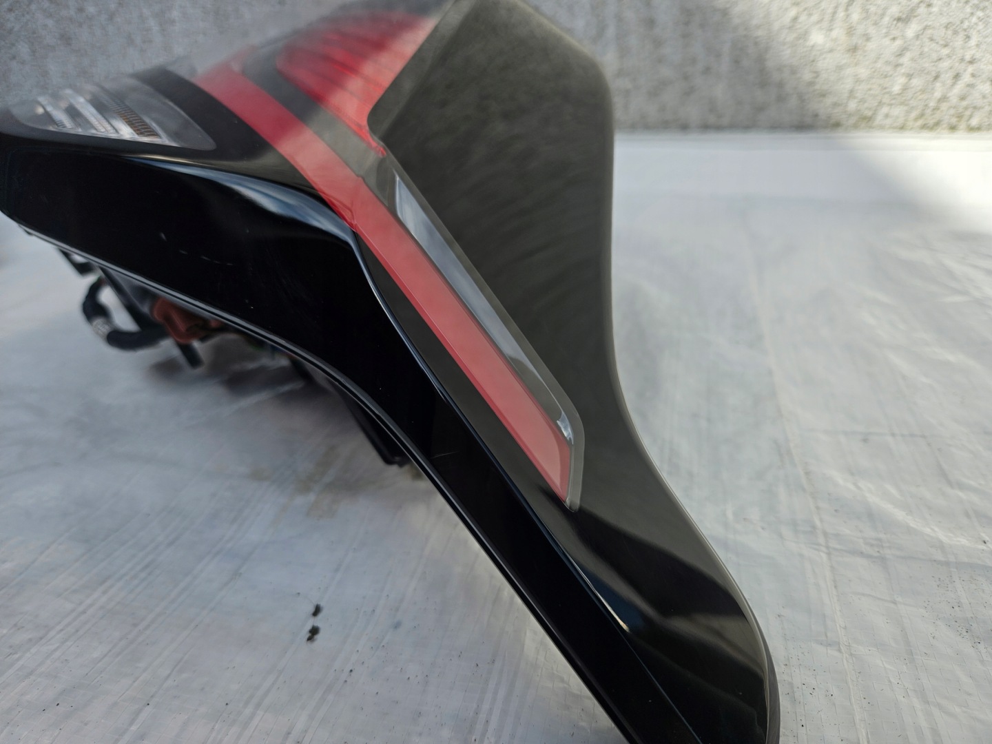 Kia Sportage NQ5 Rückleuchte Rearlamp - Thumbnail 11