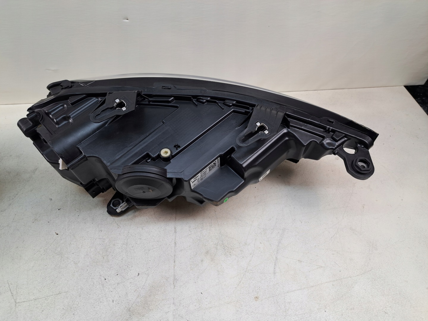 Frontscheinwerfer Audi A1 82A 82A941034D LED Links Scheinwerfer Headlight - Thumbnail 11