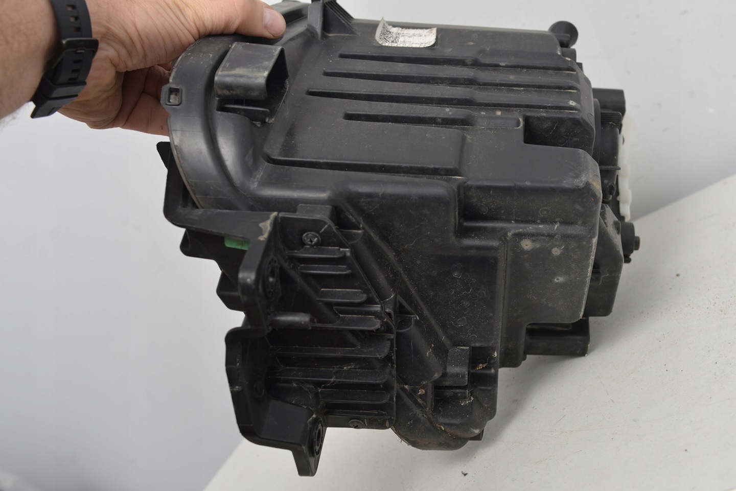 Frontscheinwerfer Hyundai Tucson NX4E 92112020 LED Rechts Scheinwerfer Headlight - Thumbnail 12