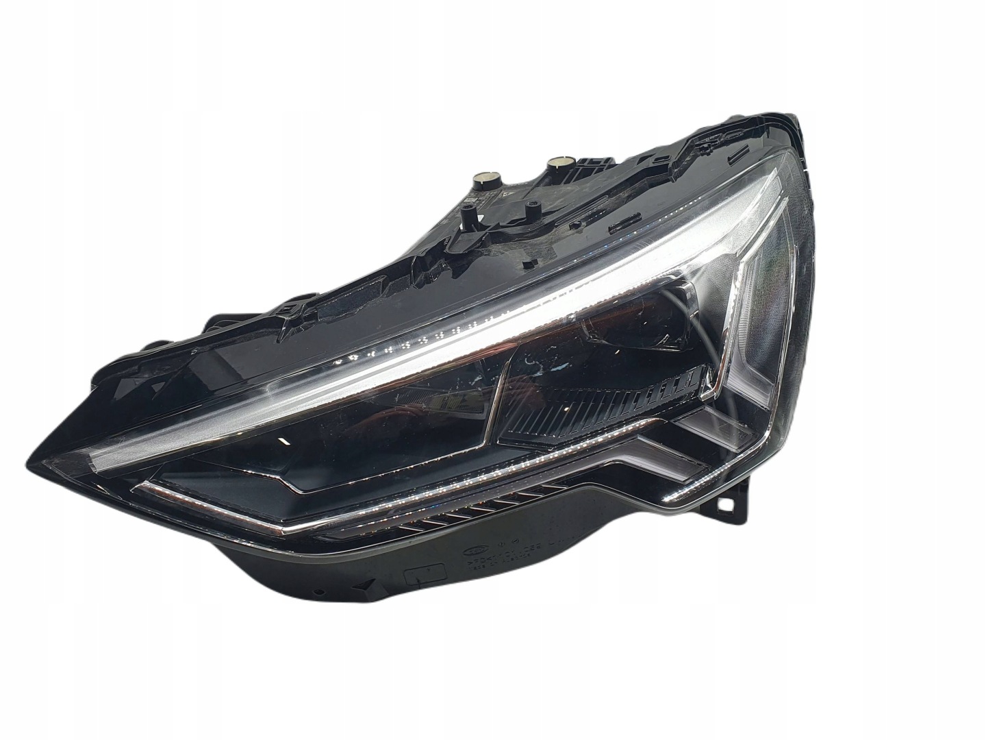 Frontscheinwerfer Audi Q3 83A941033 LED Links Scheinwerfer Headlight - Thumbnail 1