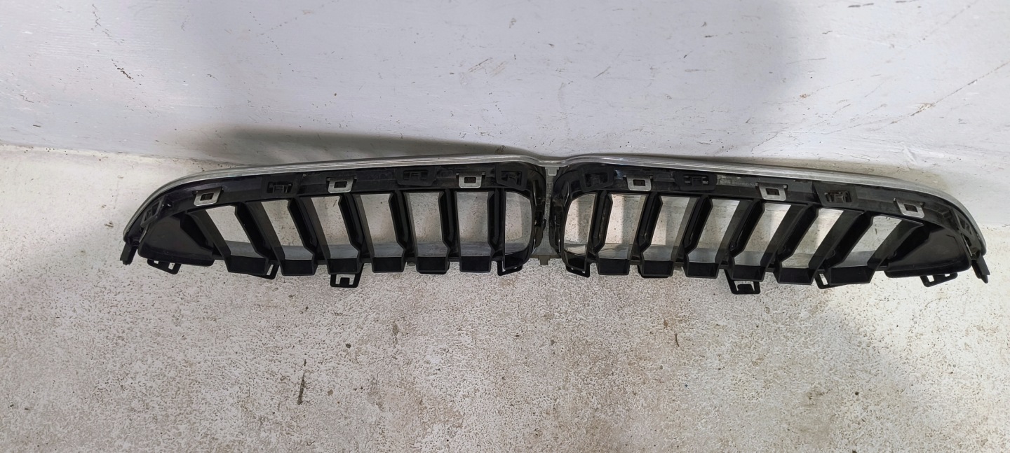 BMW 2 F44 Kühlergrill FRONTGRILL Kühlergitter 7476258 - Thumbnail 12