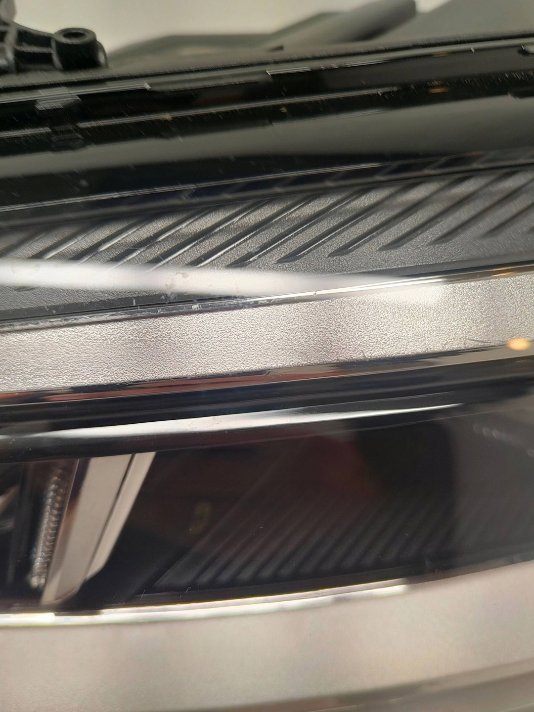 Frontscheinwerfer Audi A5 8W6941035 Matrix LED Links Scheinwerfer Headlight - Thumbnail 8