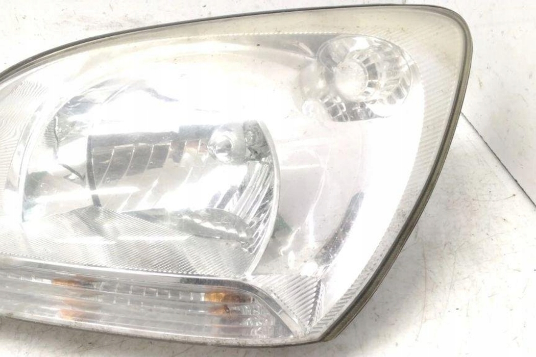 Frontscheinwerfer Kia Sportage NQ5 LED Links Scheinwerfer Headlight - Thumbnail 9