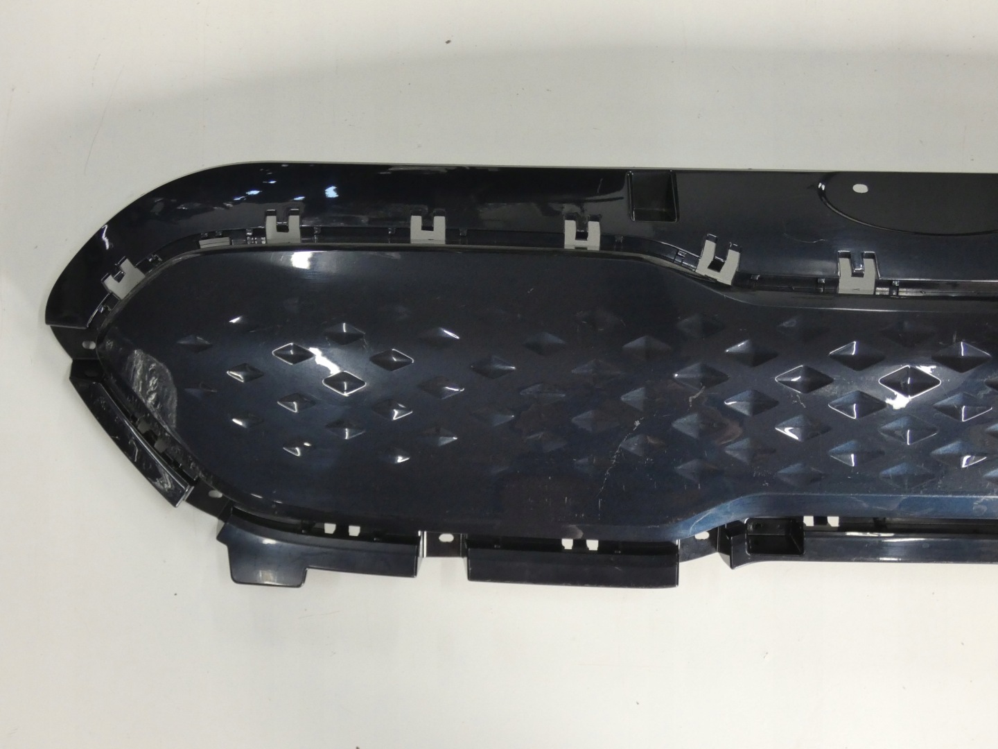 Kia Niro SG2 Kühlergrill FRONTGRILL Kühlergitter - Thumbnail 2