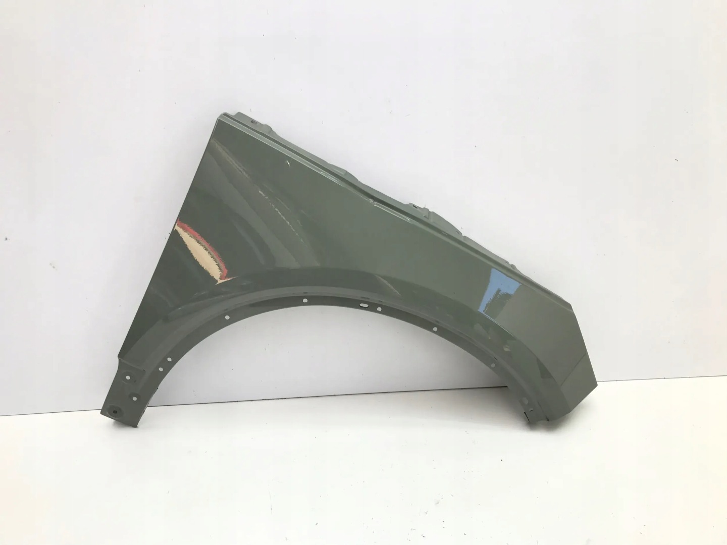 Kotflügel Volvo XC40 31457584 Vorne Rechts Fender Parafanghi Ailes - Thumbnail 1