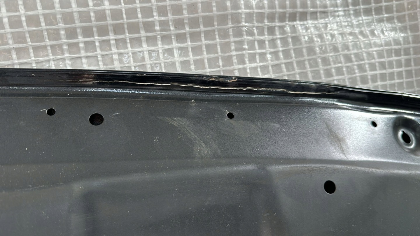 Motorhaube Kia Ceed CD Bonnet Hood - Thumbnail 6