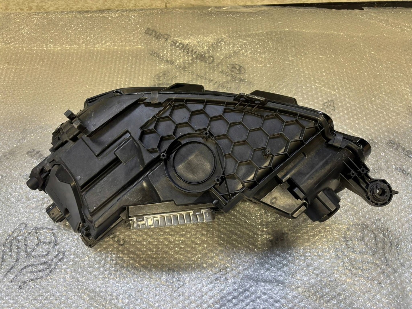 Frontscheinwerfer Audi A5 8W6941086D Laser Rechts Scheinwerfer Headlight - Thumbnail 7