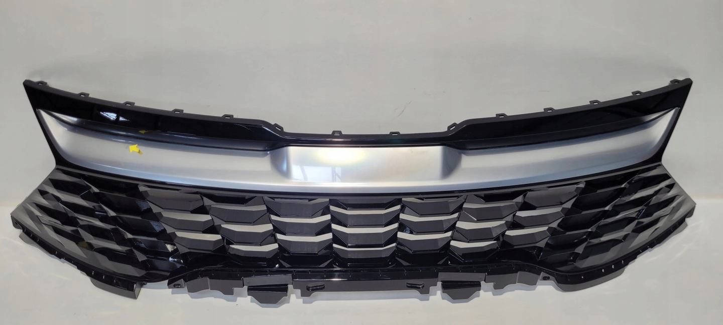 Kia Sportage NQ5 Kühlergrill FRONTGRILL Kühlergitter - Thumbnail 2