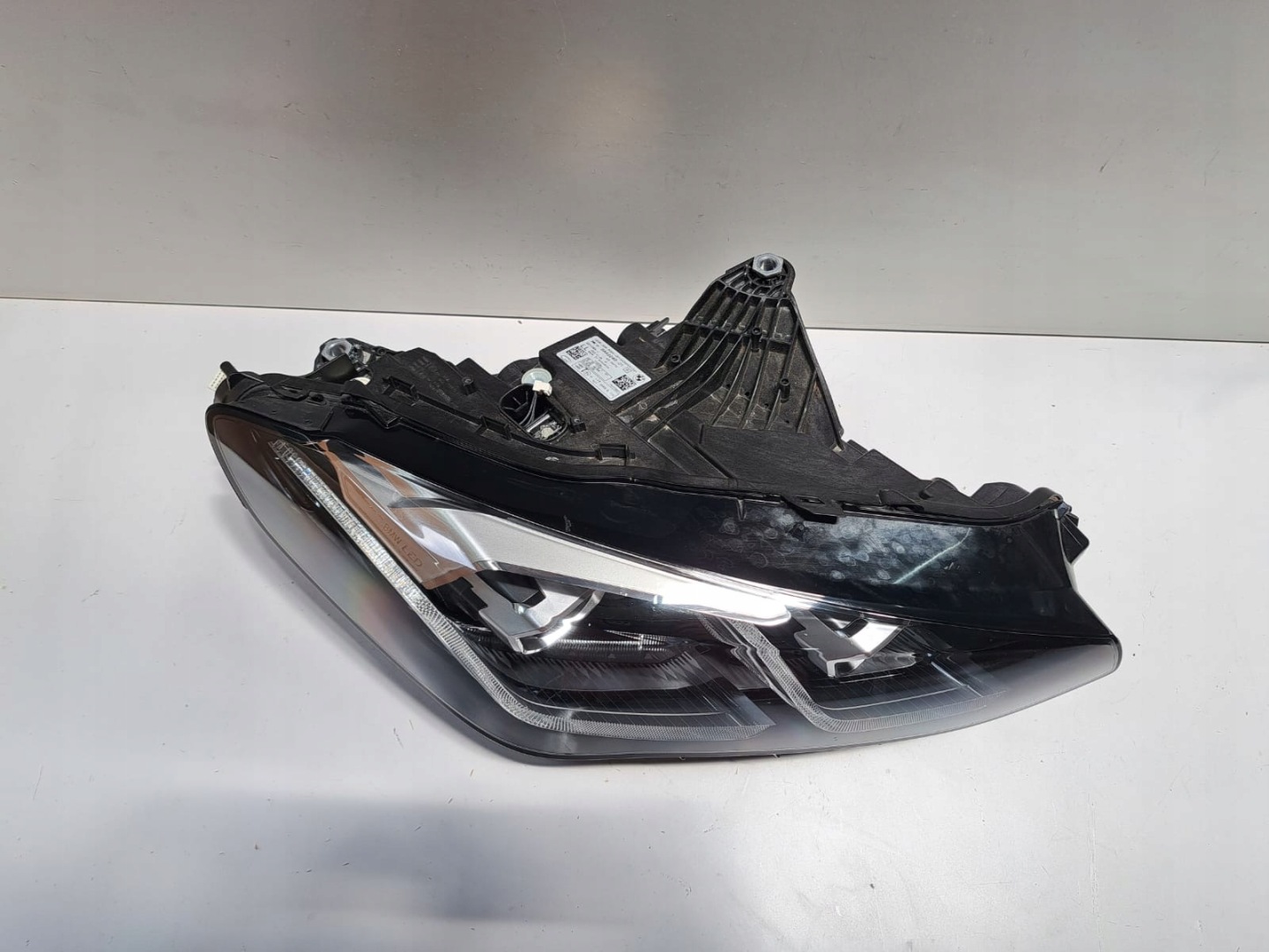 Frontscheinwerfer BMW 2 F44 LED Links Scheinwerfer Headlight - Thumbnail 3