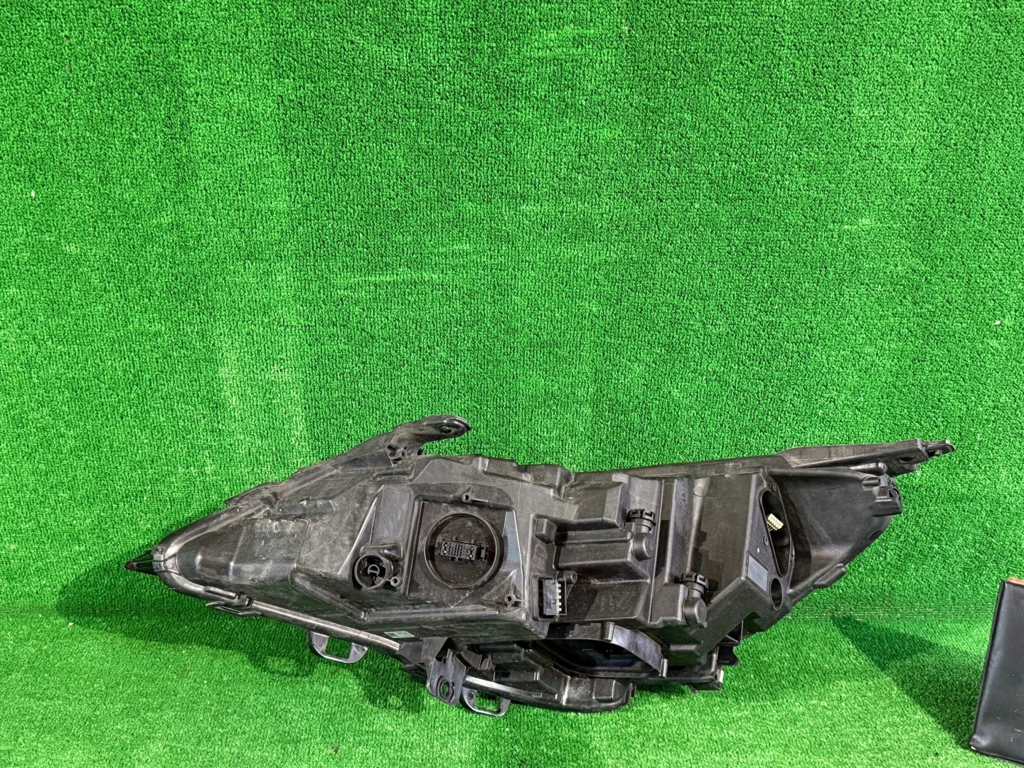 Frontscheinwerfer Opel Astra 96320000 LED Rechts Scheinwerfer Headlight - Thumbnail 2