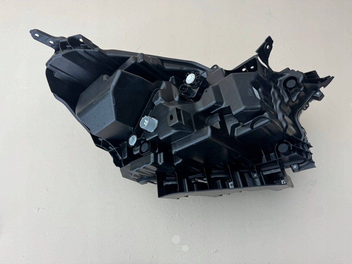 Frontscheinwerfer Suzuki SX4 GY LED Links Scheinwerfer Headlight - Thumbnail 10