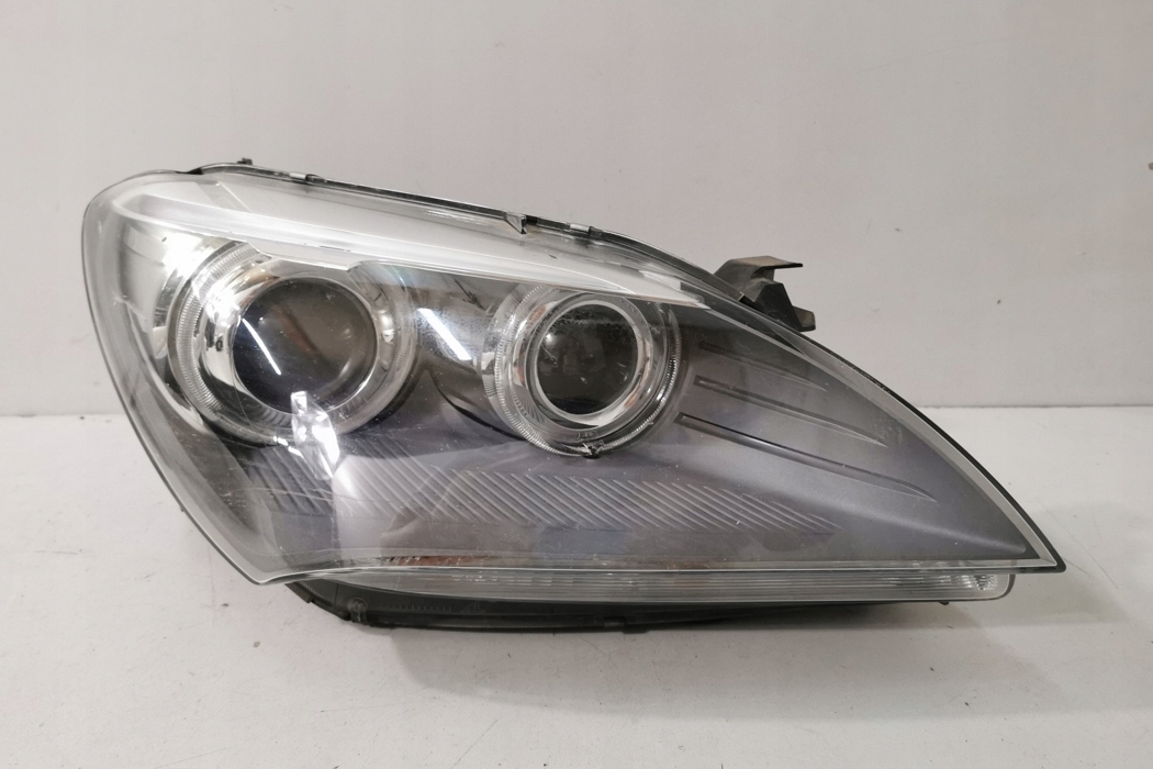 Frontscheinwerfer BMW 6 F12 7222085 LED Links Scheinwerfer Headlight - Thumbnail 9