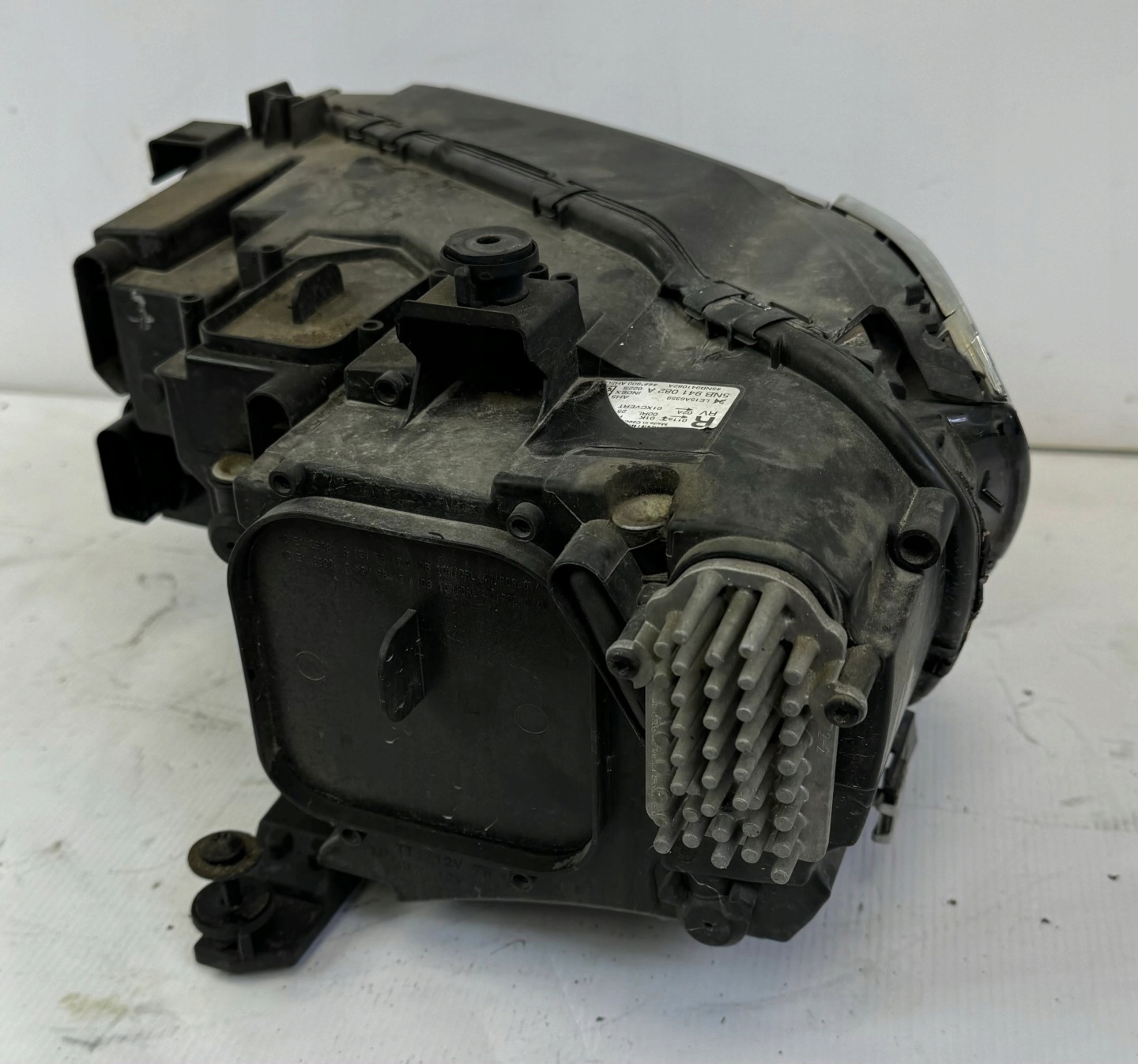 Frontscheinwerfer VW Tiguan 5NB941082A LED Links Scheinwerfer Headlight - Thumbnail 12