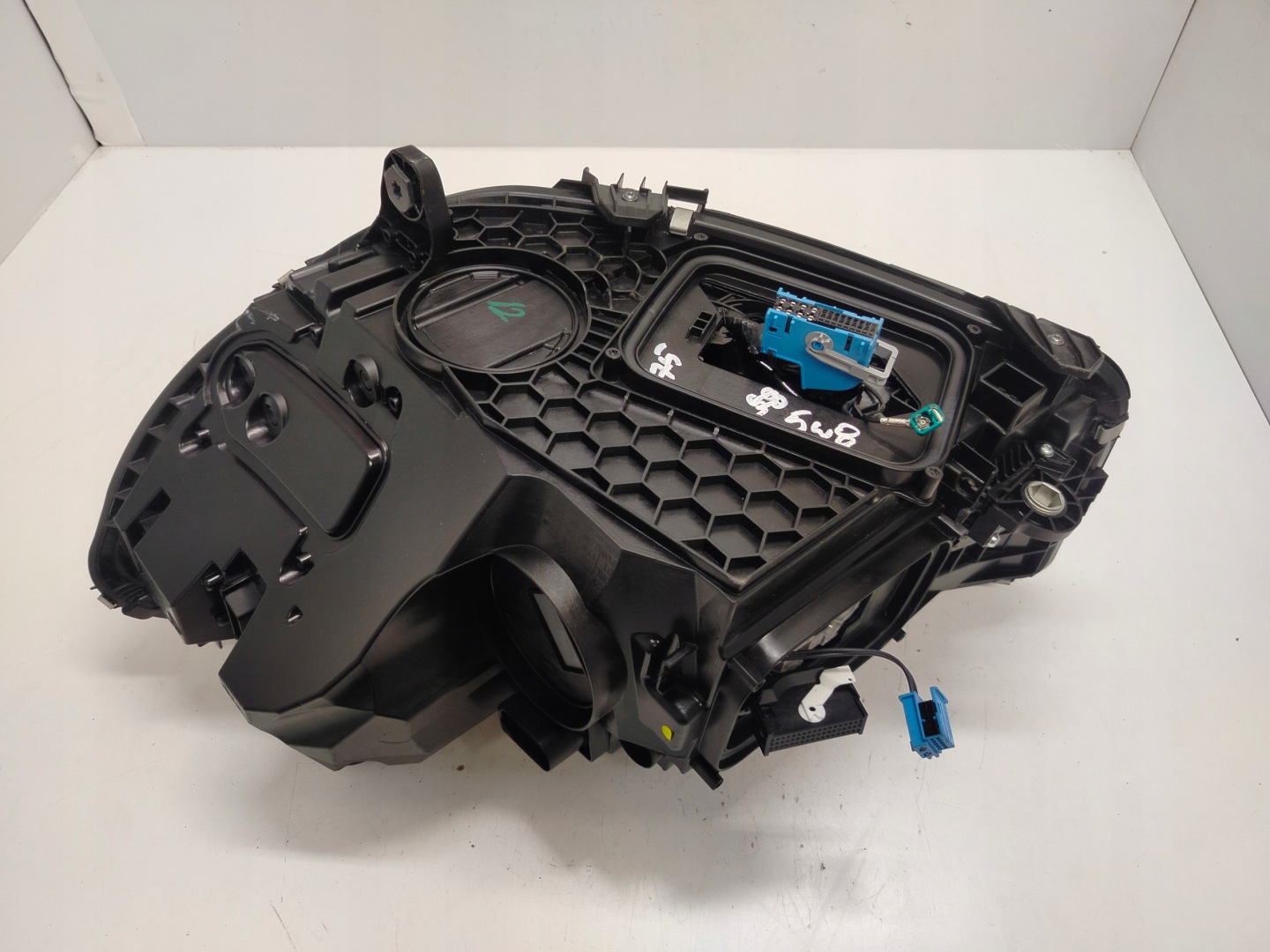 Frontscheinwerfer Mercedes-Benz C-Klasse W206 A2069067903 DIGITAL LIGHT Links Headlight - Thumbnail 10
