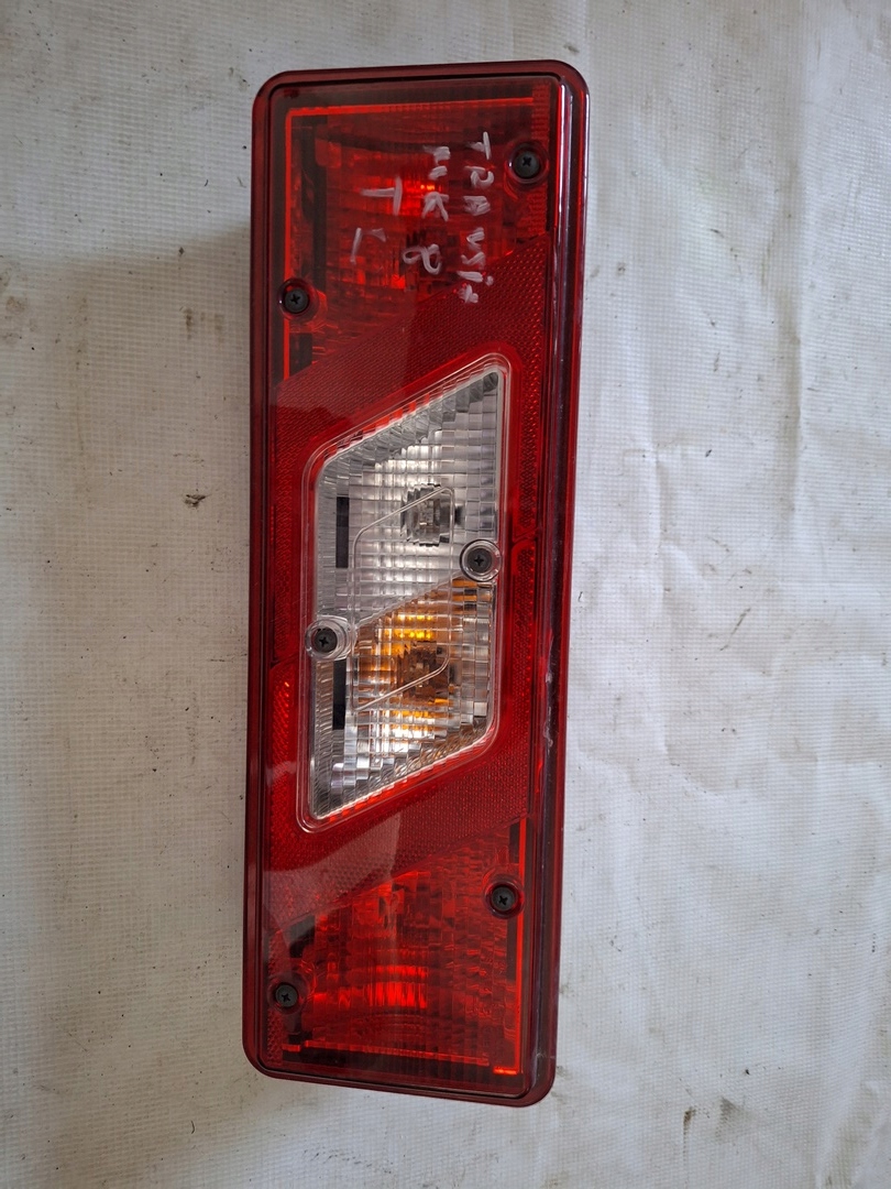 Ford Transit VII Rückleuchte BK3113405 Rearlamp - Thumbnail 1