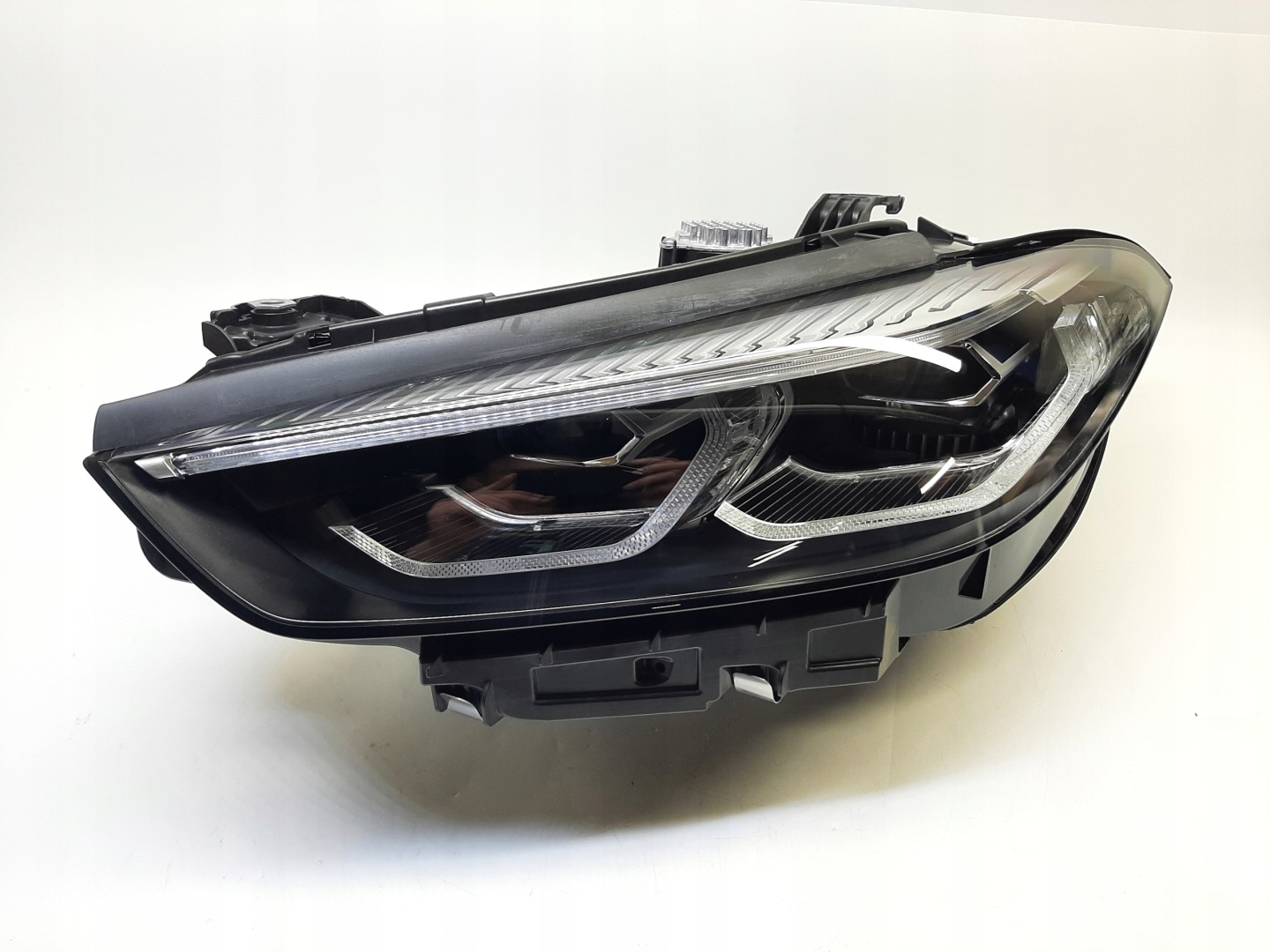 Frontscheinwerfer BMW 8 G14 8739581 LED Links Scheinwerfer Headlight - Thumbnail 1