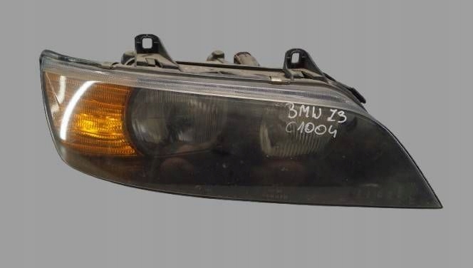 Frontscheinwerfer BMW Z3 7C 9342860 LED Rechts Scheinwerfer Headlight - Thumbnail 1