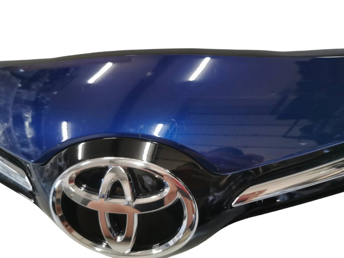 Toyota Avensis T25 Kühlergrill FRONTGRILL Kühlergitter 5311405120 - Thumbnail 7