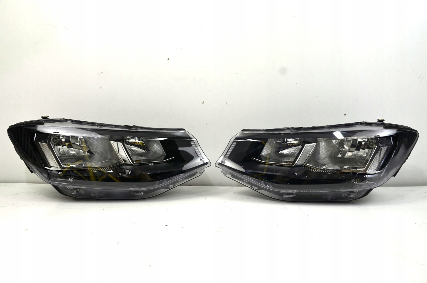 Frontscheinwerfer VW Caddy 2K8941006C LED Links Scheinwerfer Headlight - Thumbnail 1