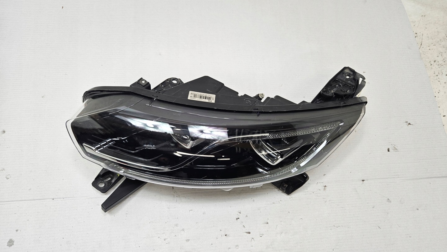 Frontscheinwerfer Renault Espace RHN 260608372R LED Links Scheinwerfer Headlight - Thumbnail 4