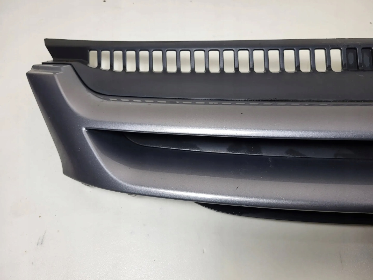 VW Golf III Kühlergrill FRONTGRILL Kühlergitter - Thumbnail 2